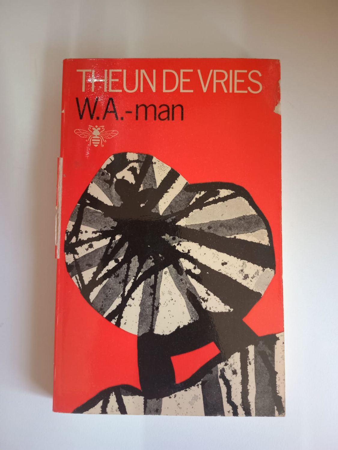 W. A.-man 128