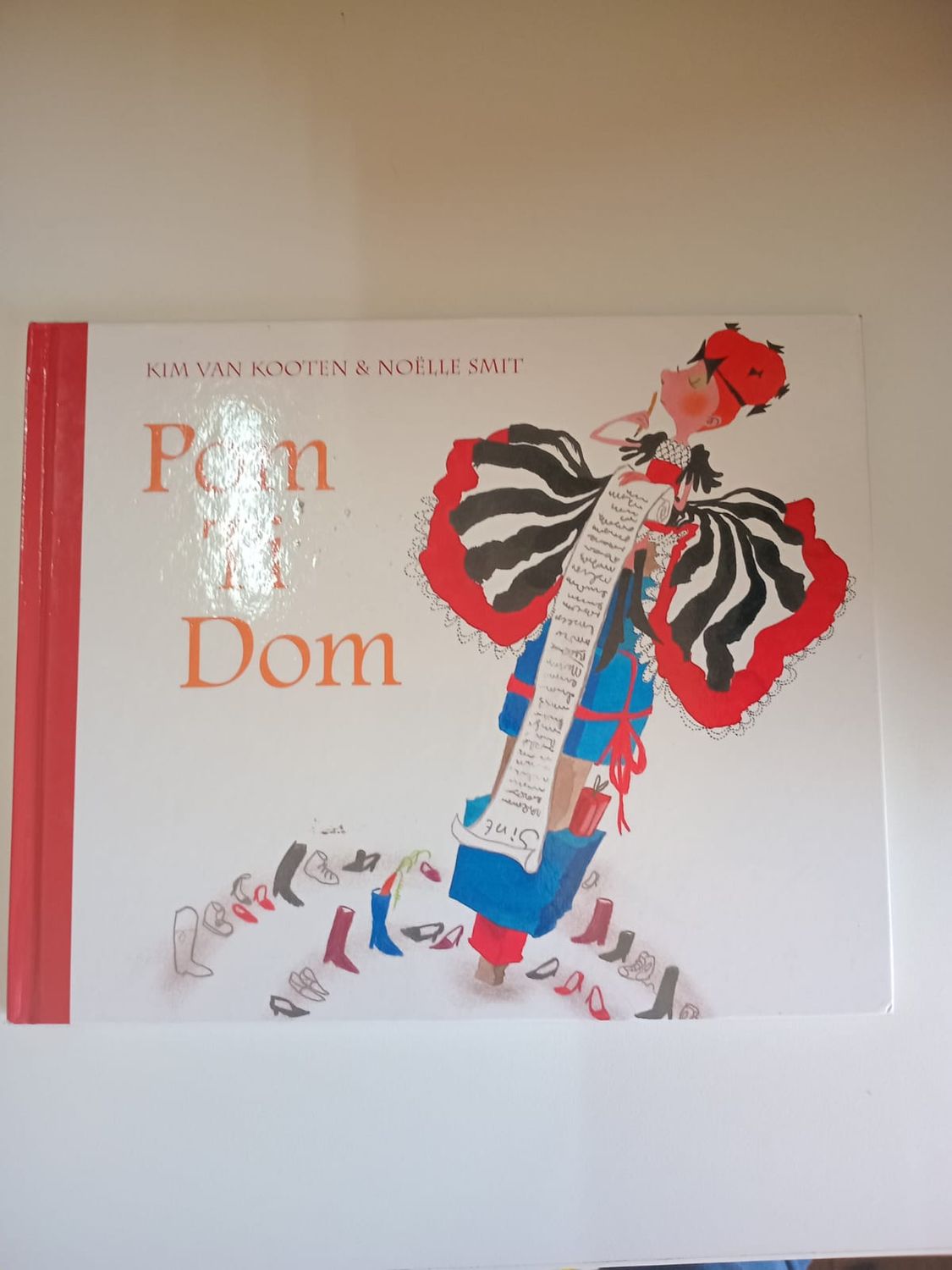 Pom ti dom 128