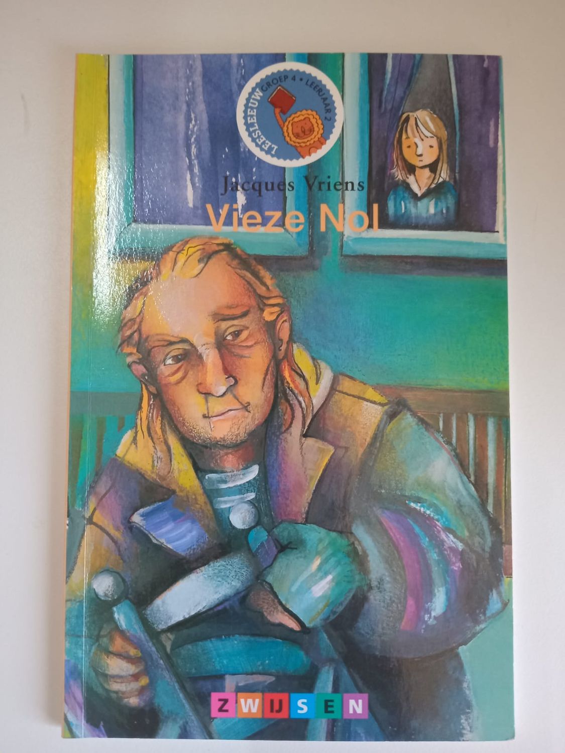Vieze nol 128