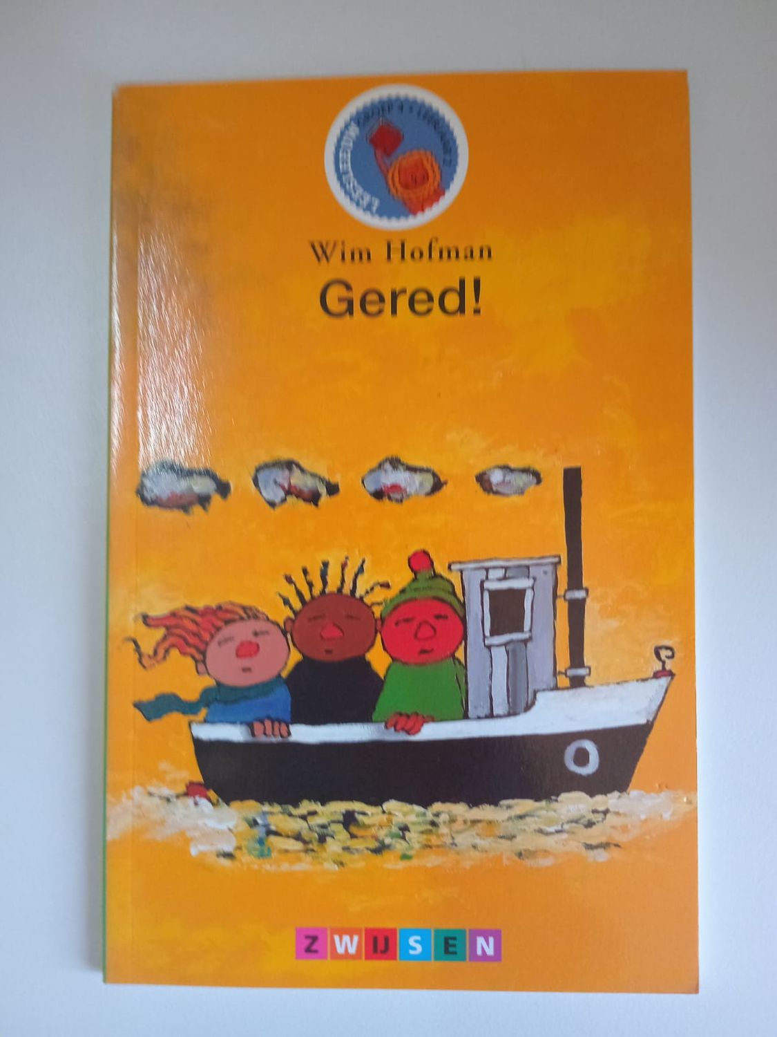 Gered 128