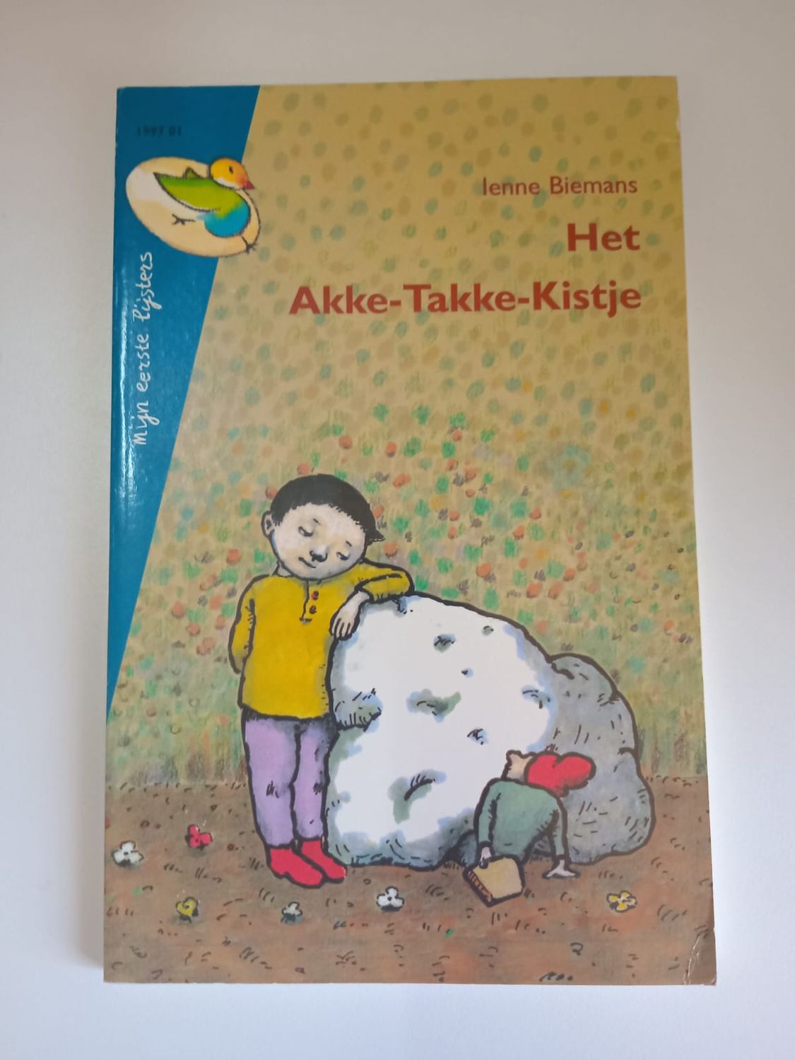 Het Akke-Takke-Kistje 114