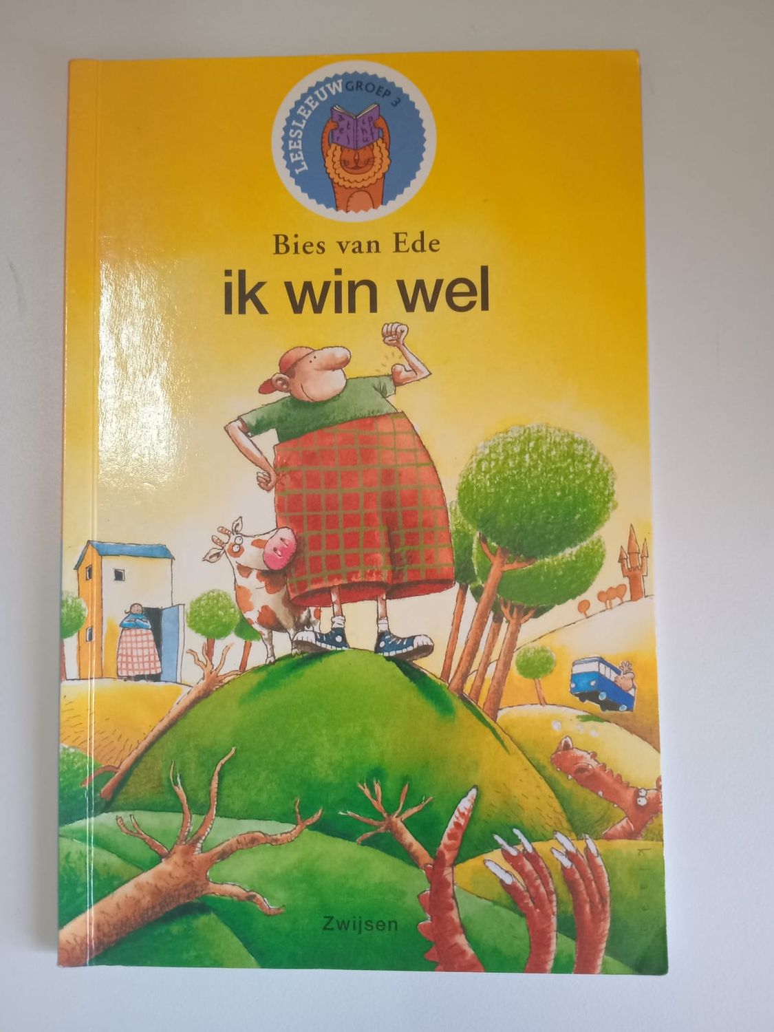 Ik win wel 114