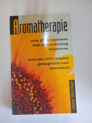Aromatherapie 115