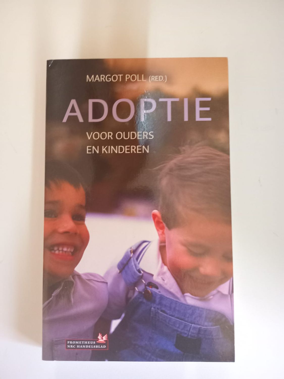 Adoptie voor ouders en kinderen 113