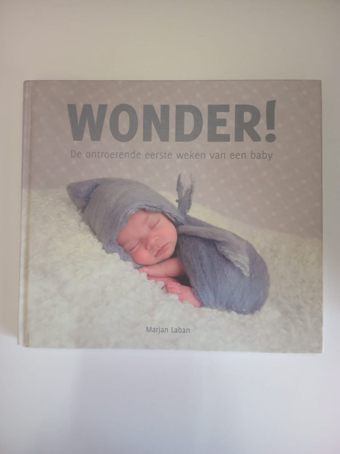 Wonder! 113