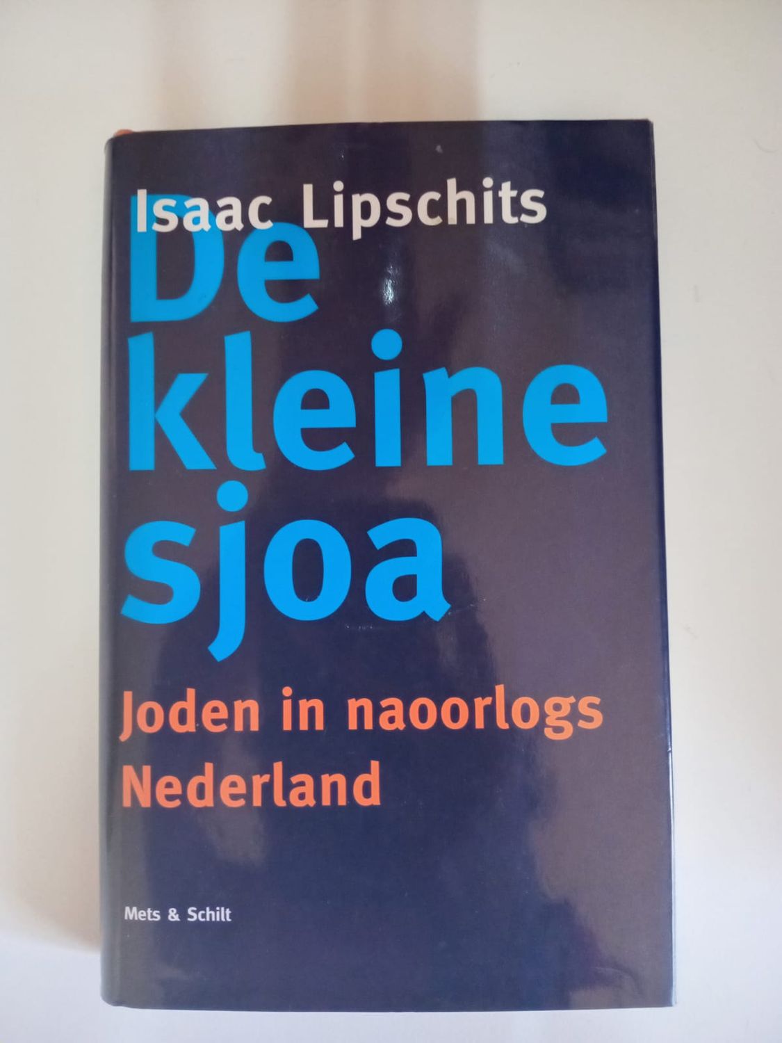 De kleine Sjoa 128