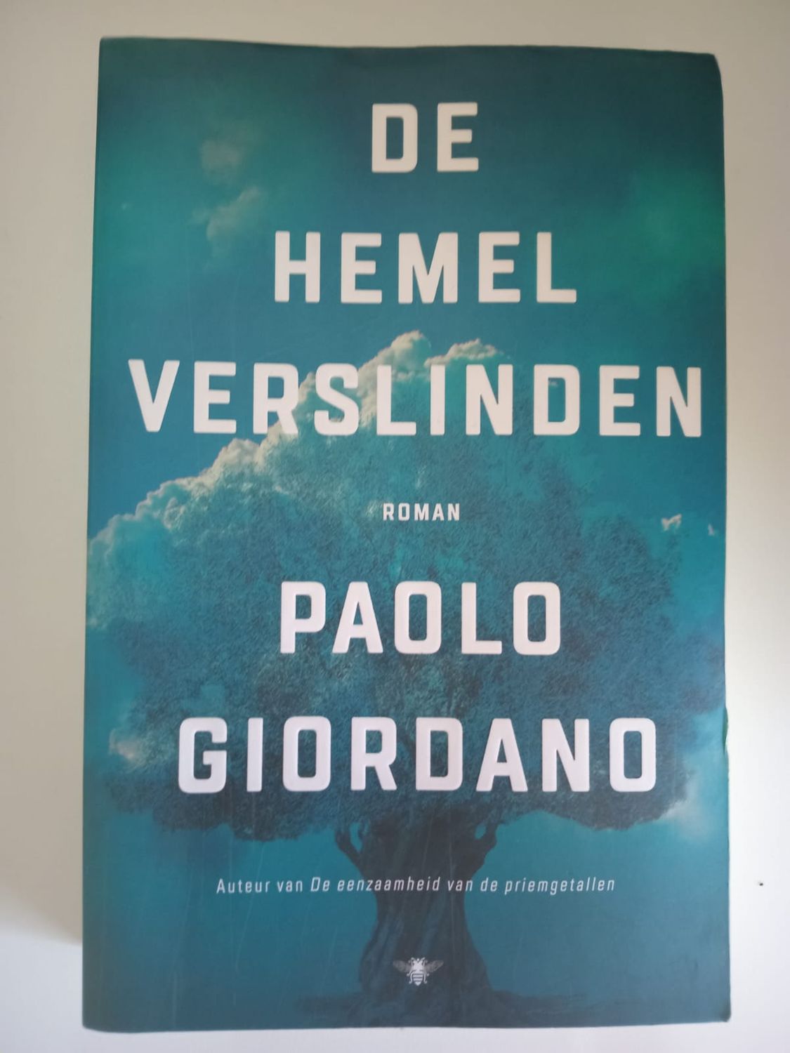 De hemel verslinden 120