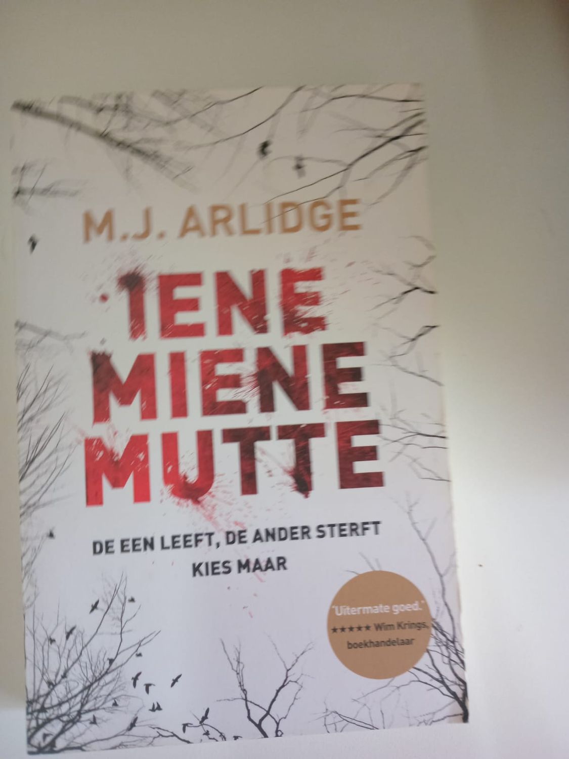 Iene miene mutte 120