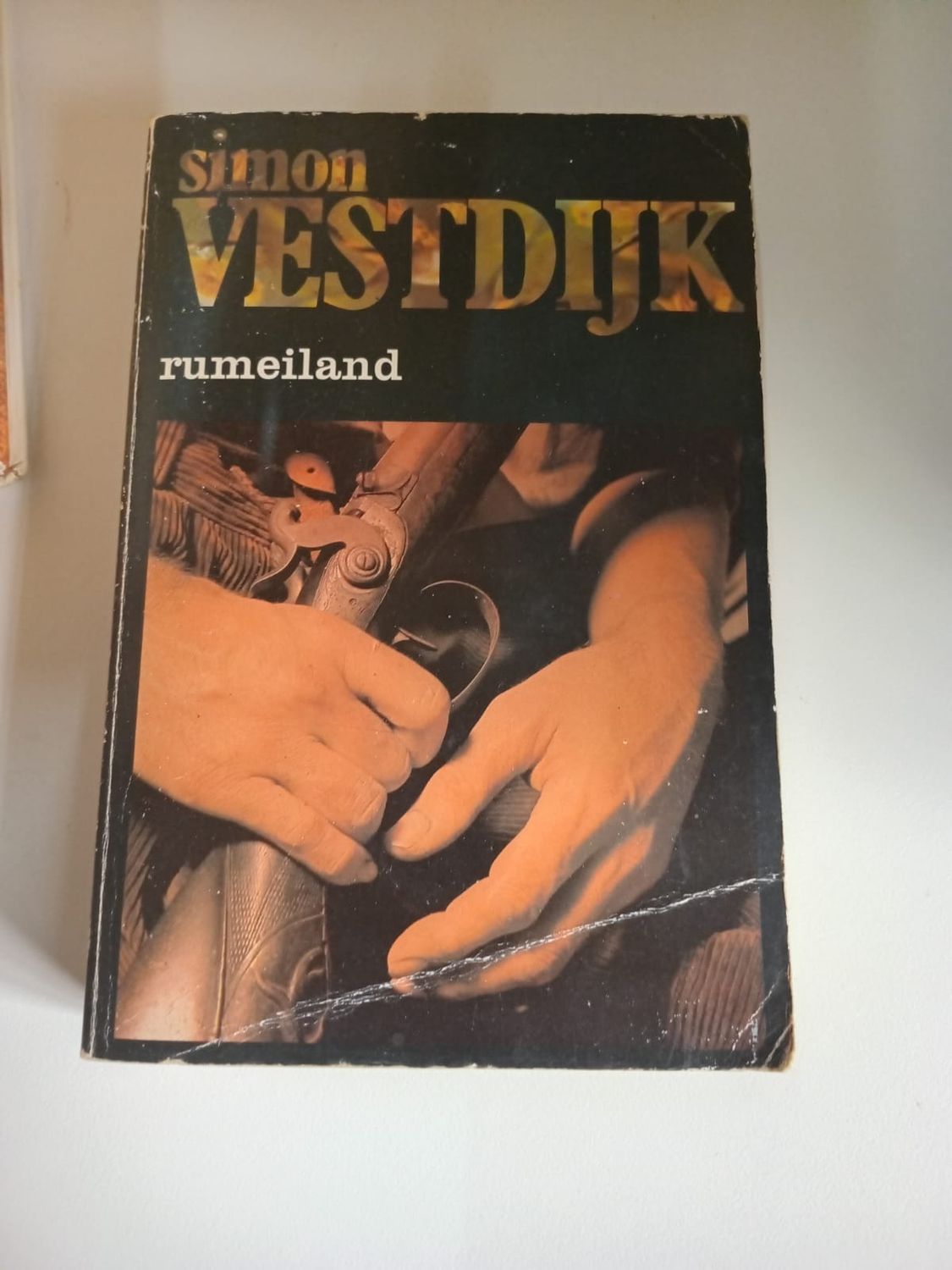 Rumeiland 129
