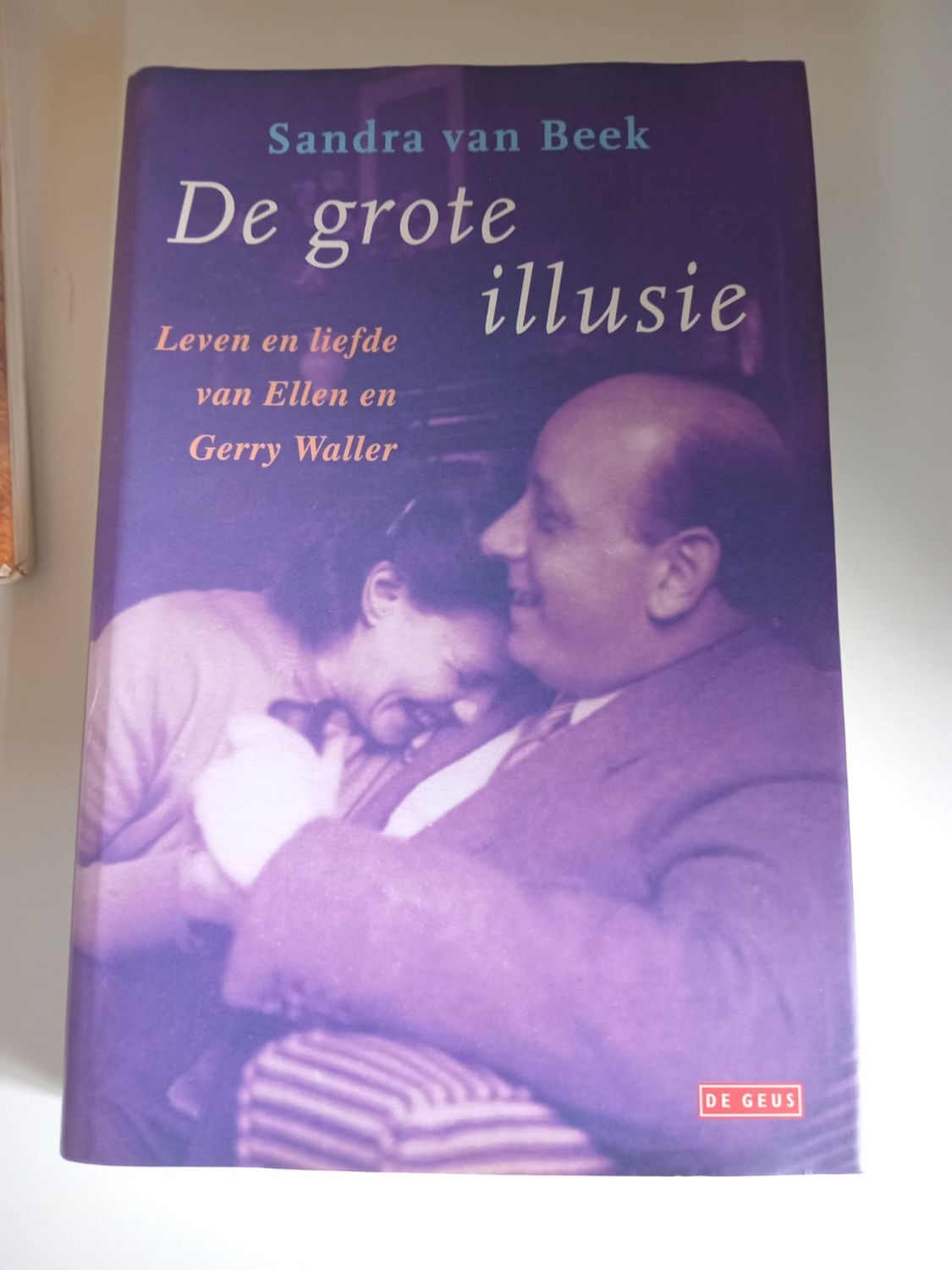 De grote ellusie 129