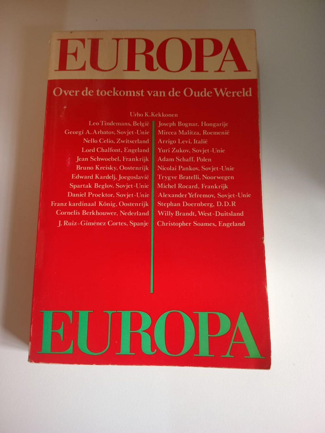 Europa 129