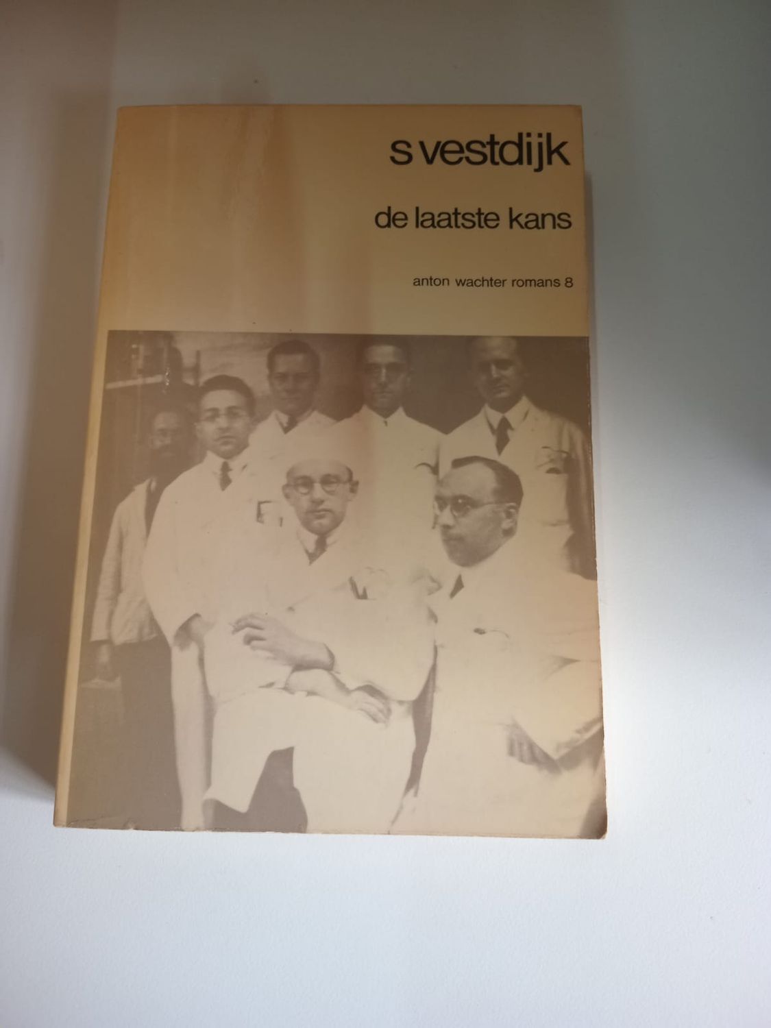 De laatste kans 129