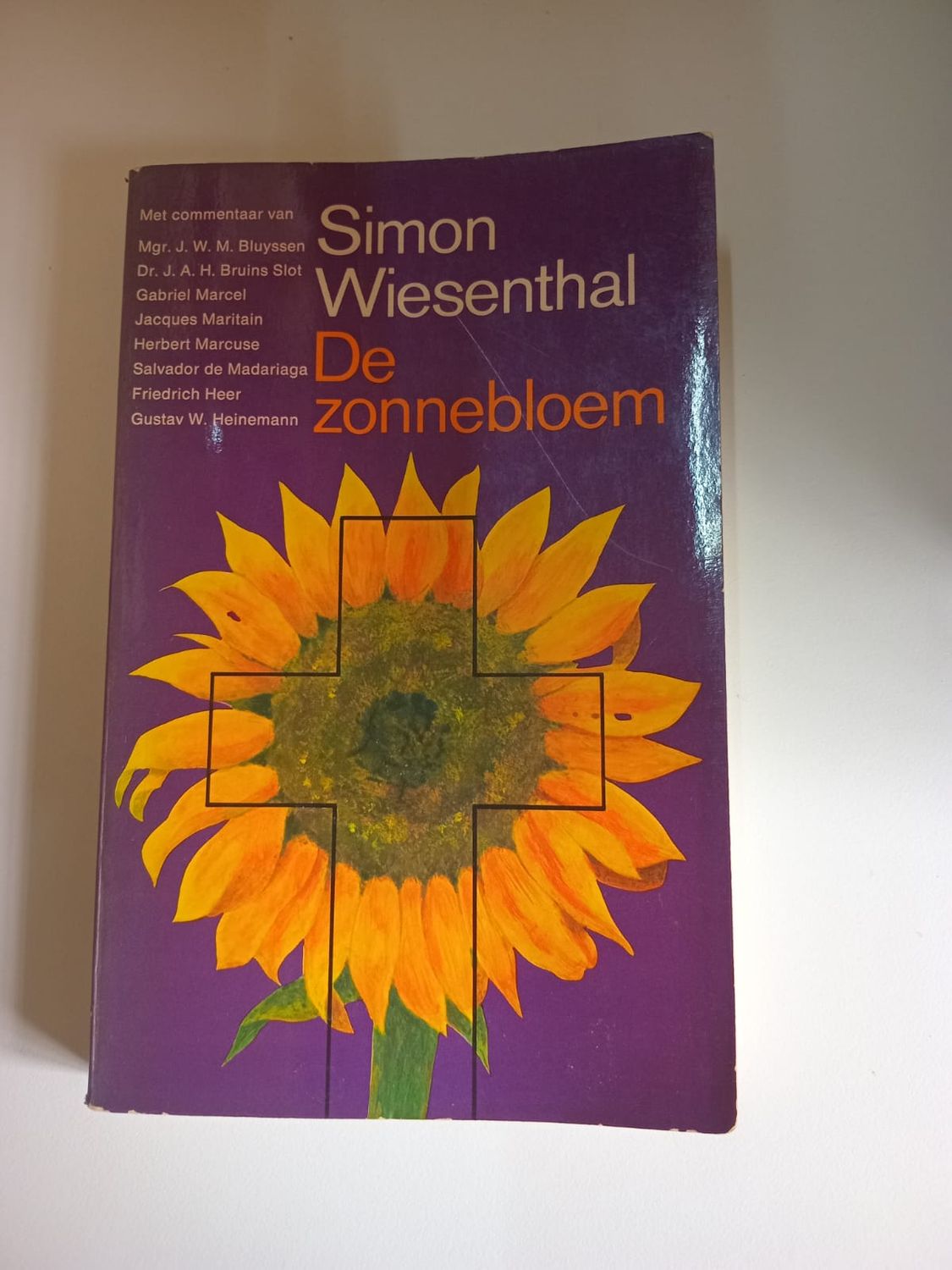 De zonnebloem 129
