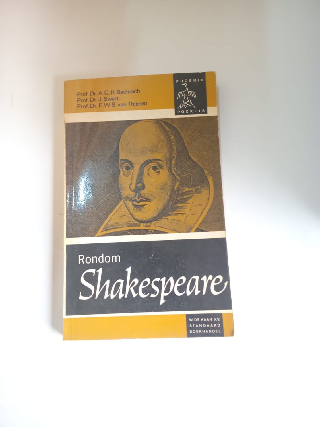 Rondom shakespe4are 129