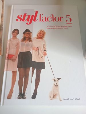 Stylfactor 129