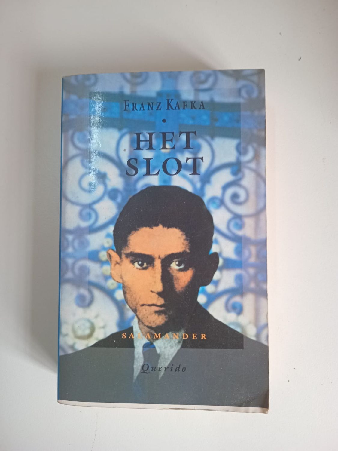 Het slot 129