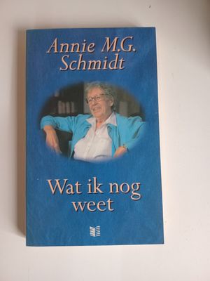 Wat ik nog weet 129