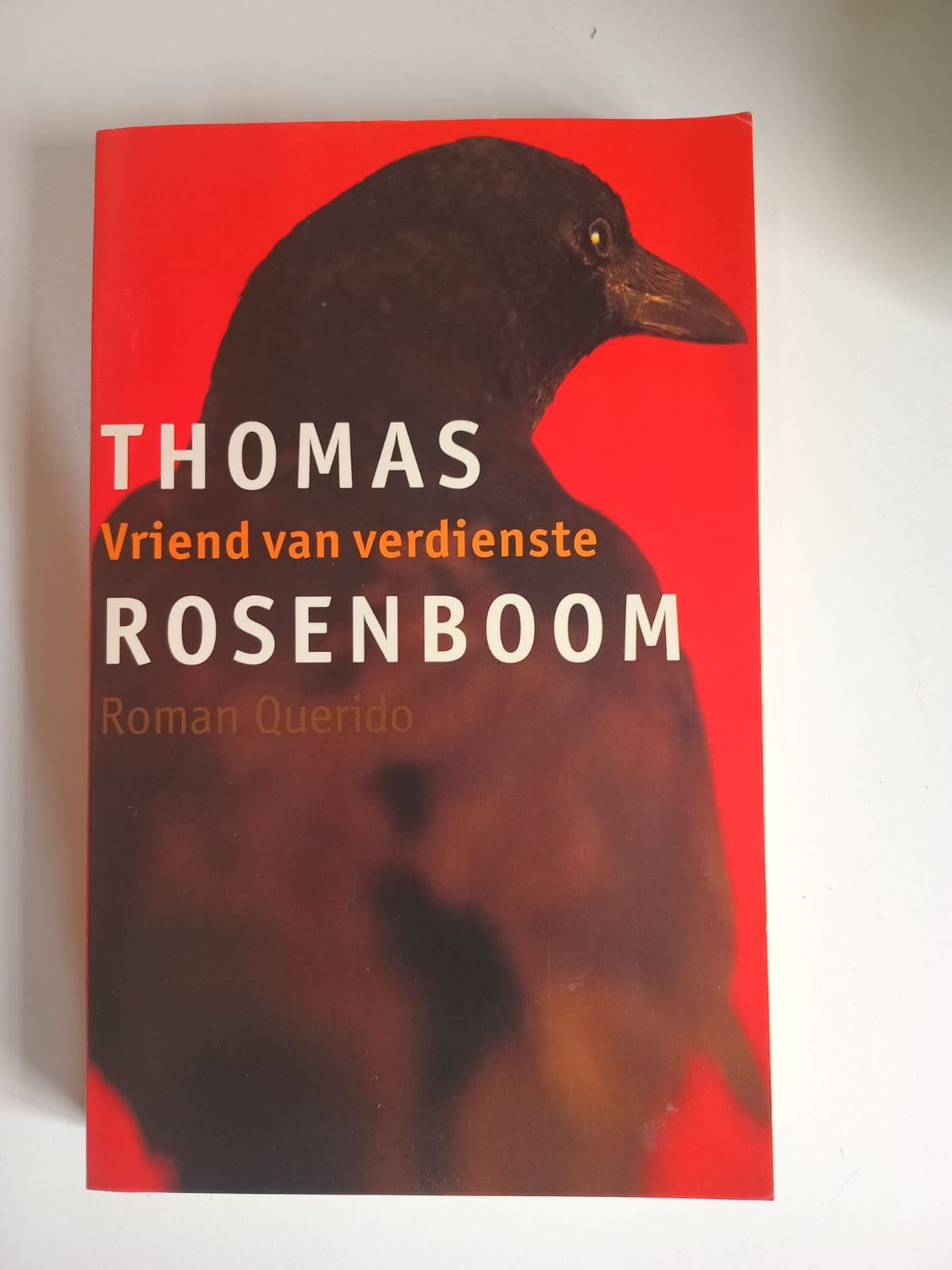 Vriend van verdienste 129
