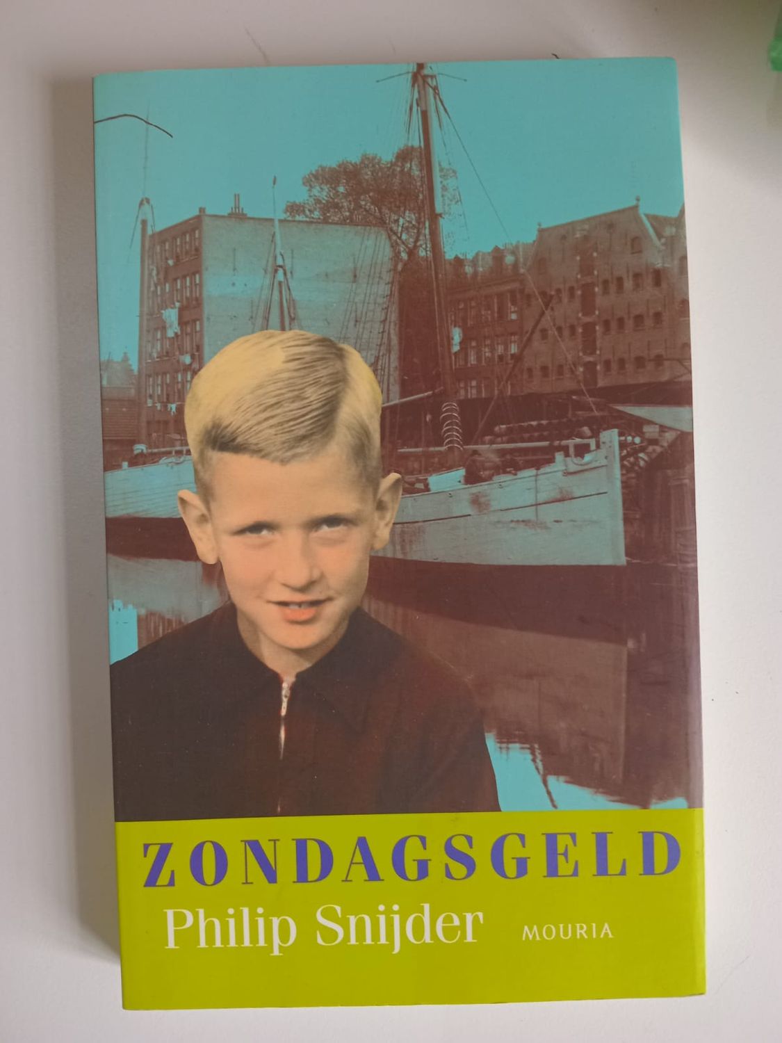 Zondagsgeld 129