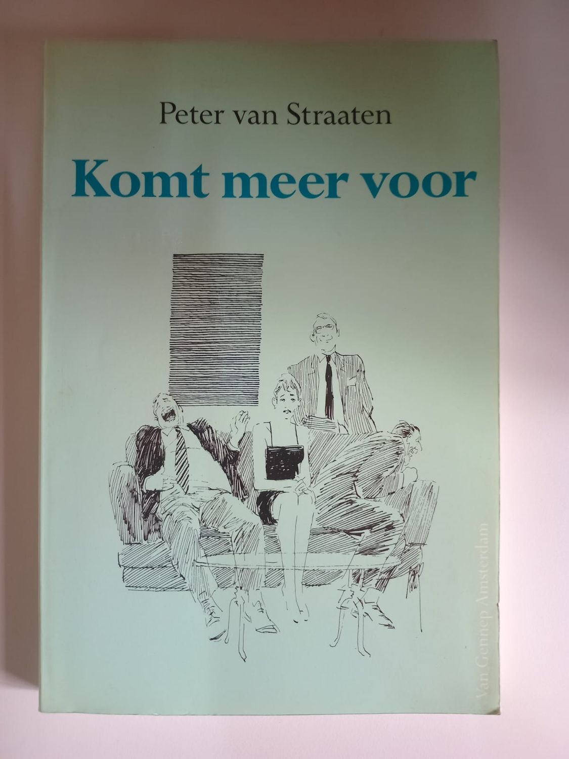 Komt meer voor 129
