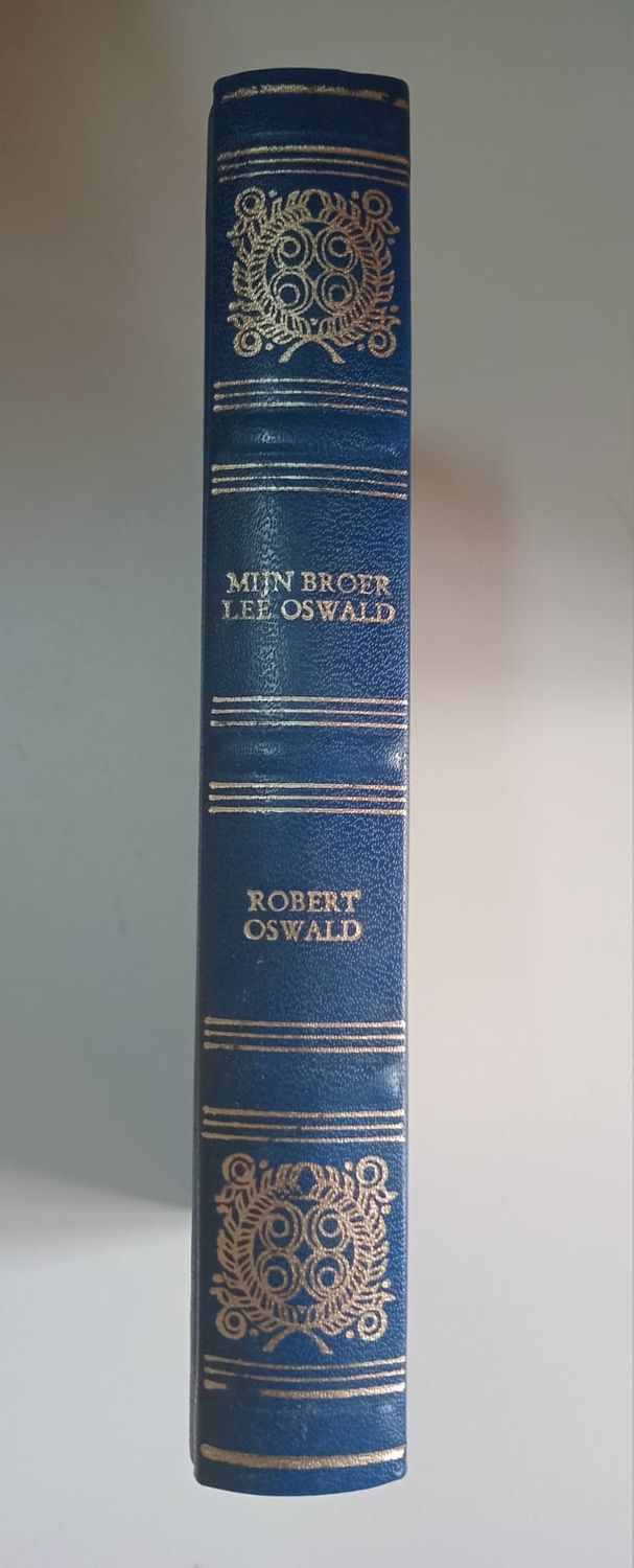 Mijn broer lee oswald 129