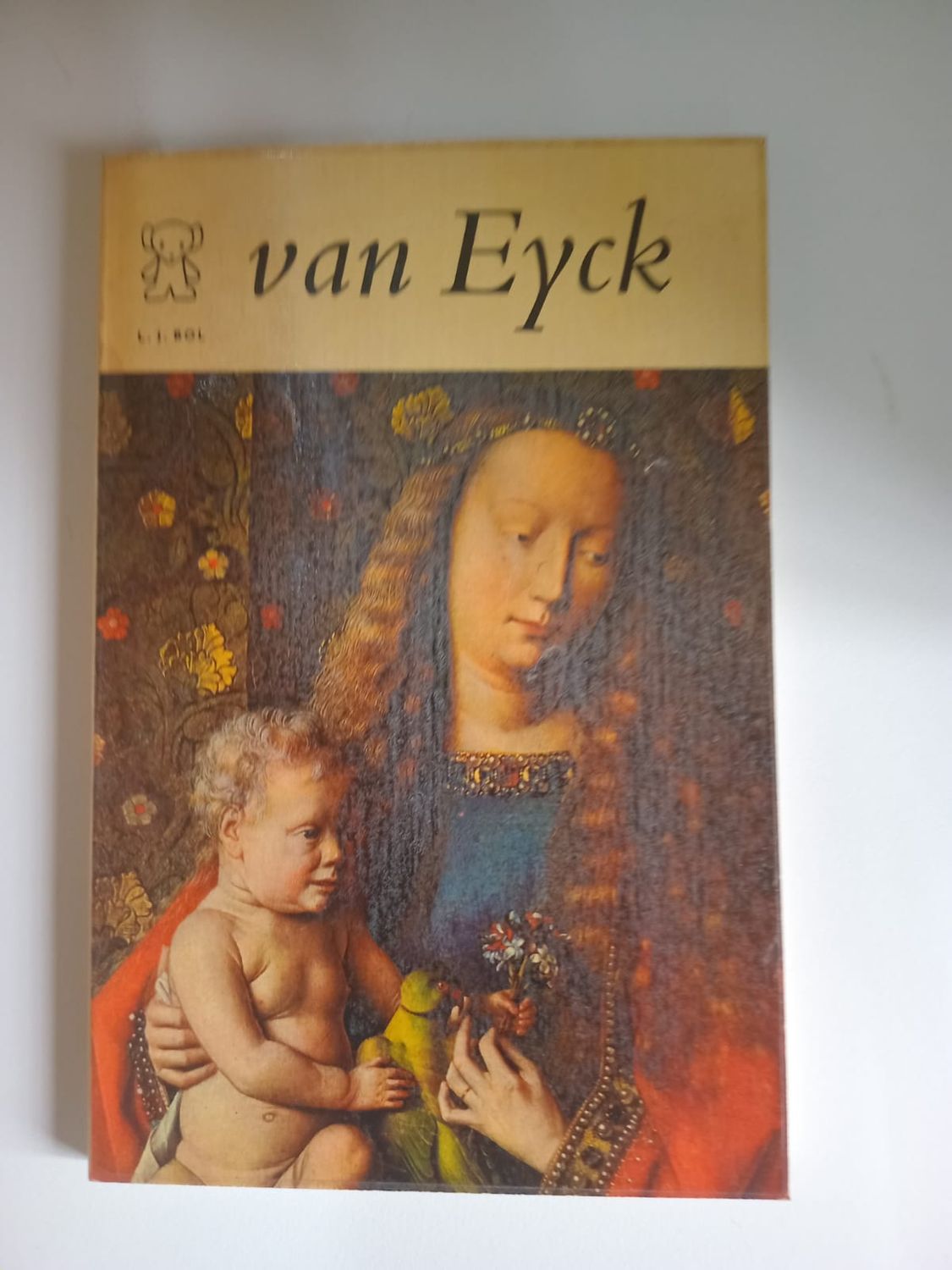 van Eyck 130