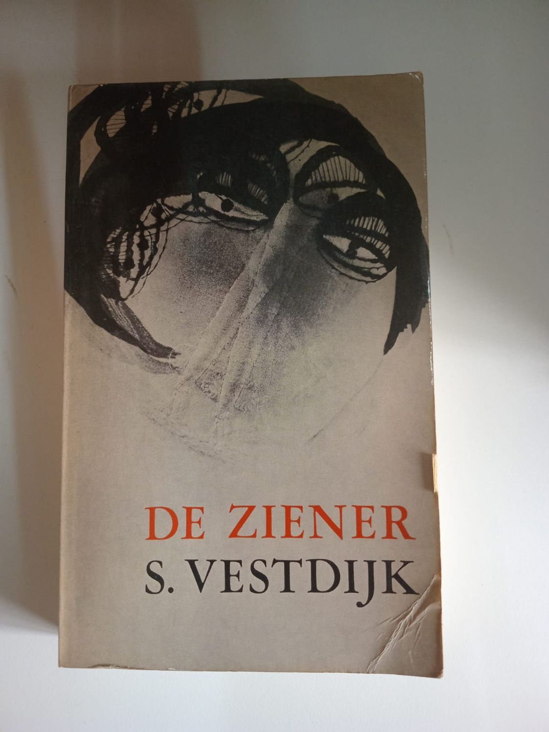 De ziener 130