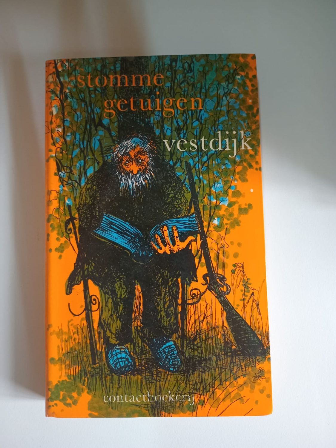 Stomme getuigen 130