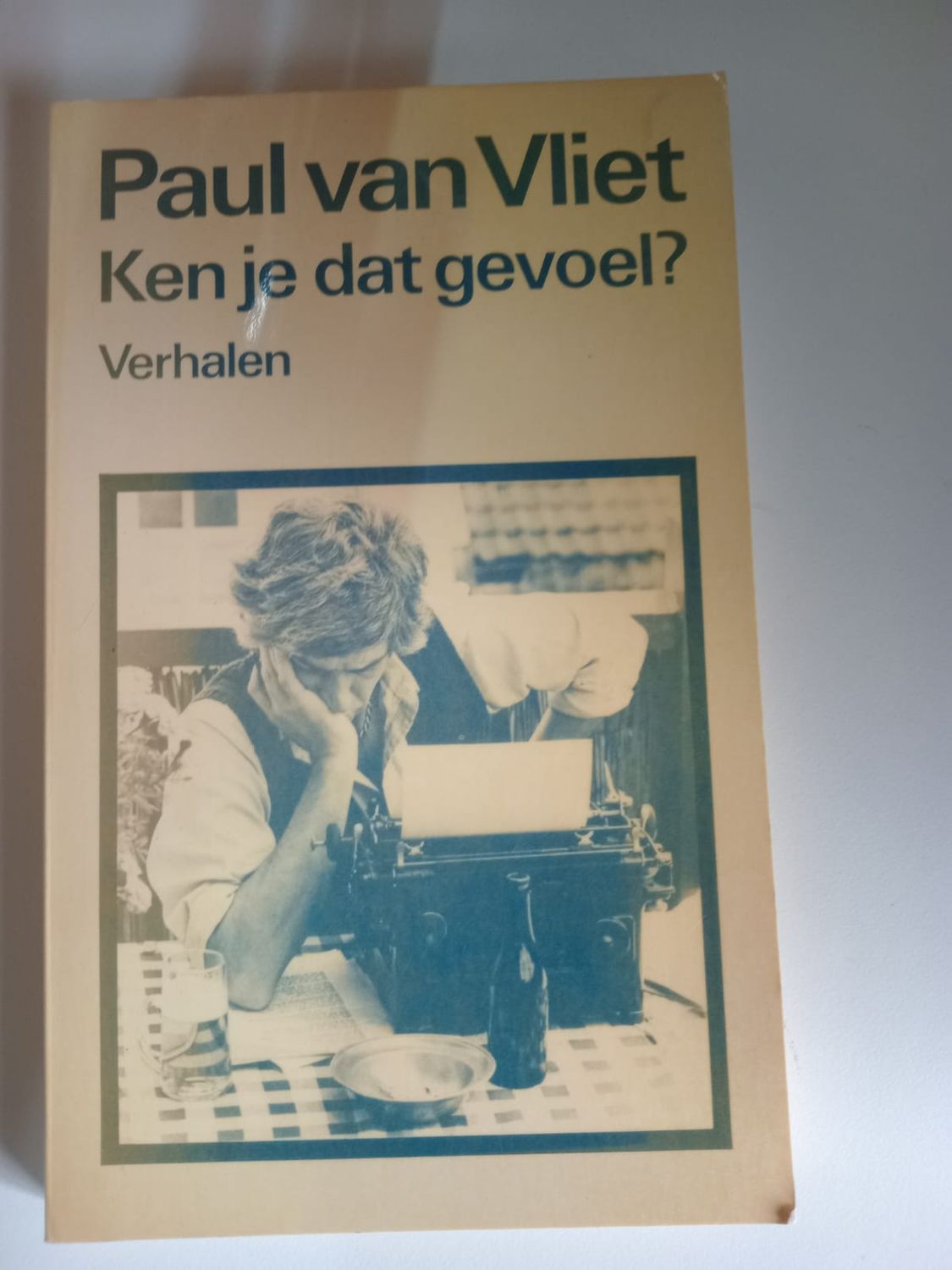 Ken je dat gevoel? 130