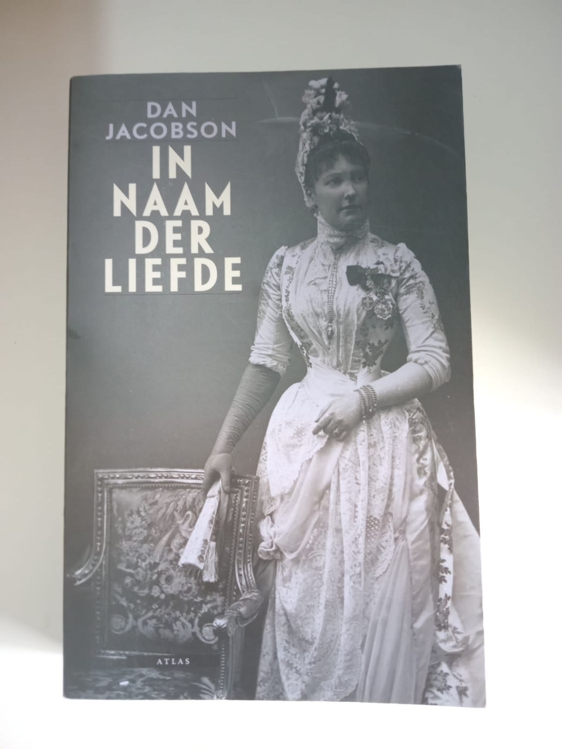 In naam der liefde 130