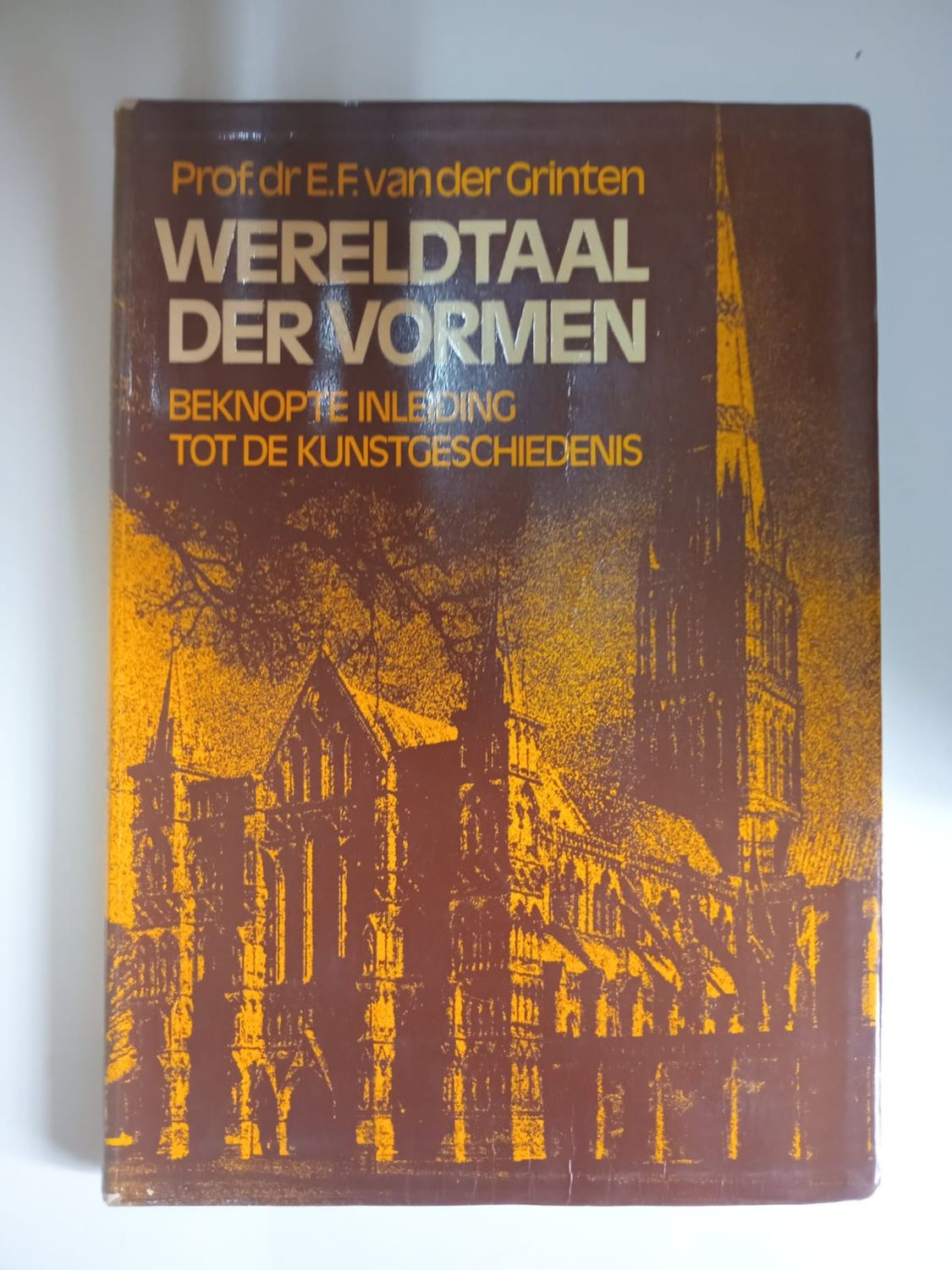 Wereldtaal der vormen 130