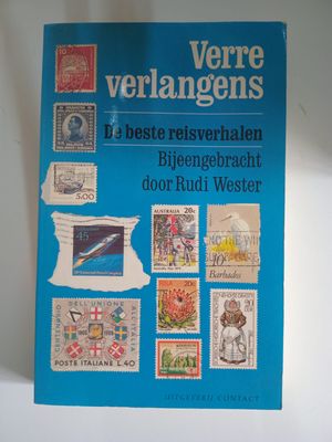 De beste reisverhalen 130