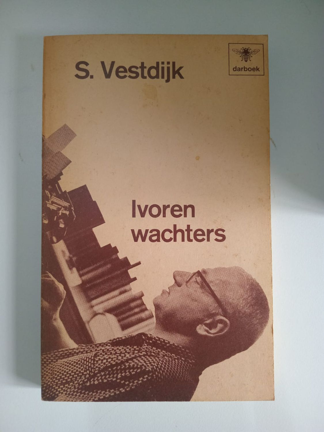 Ivoren wachters 126