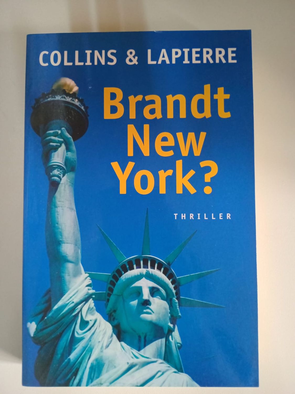 Brandt New York? 131