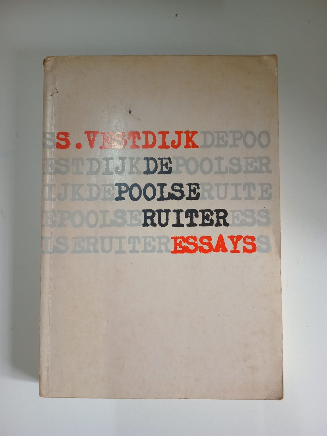 De poolse ruiter essays 131