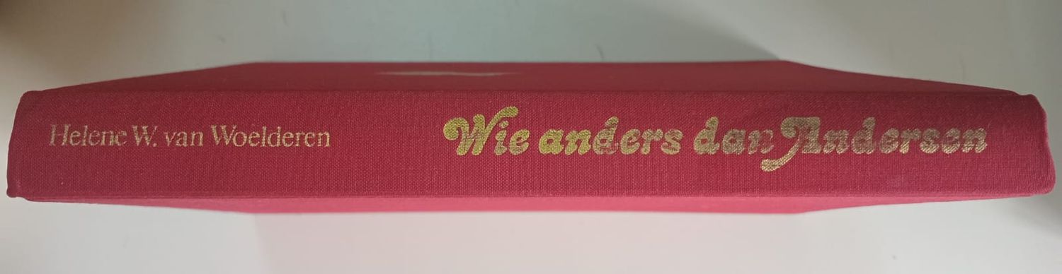 Wie anders dan Andersen 131