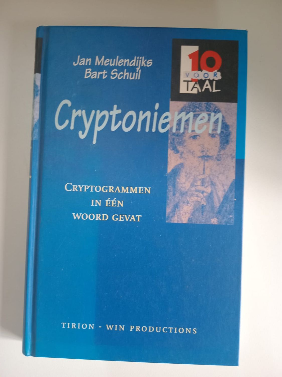 Cryptoniemen 131