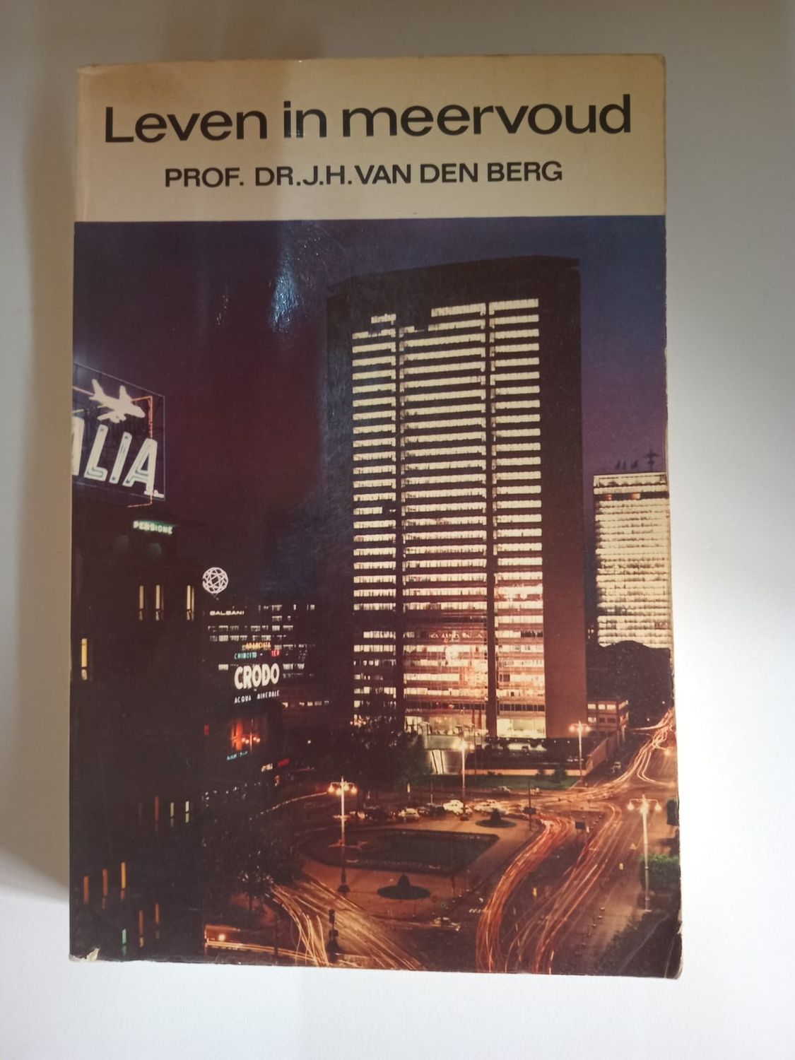 Leven in meervoud 131