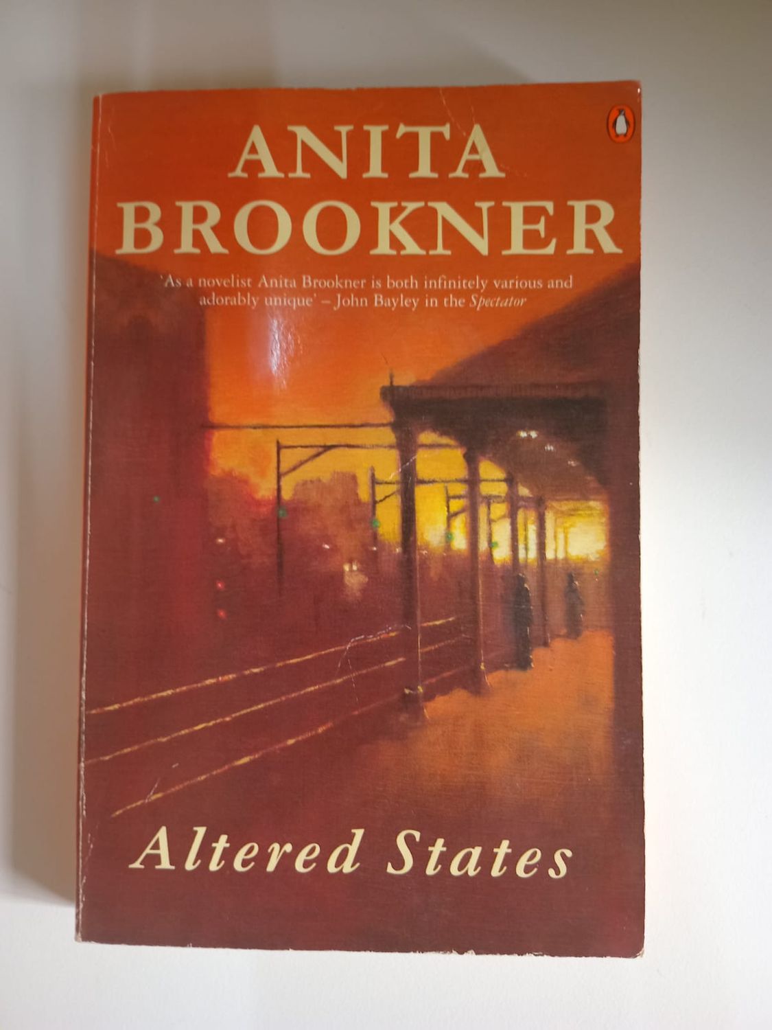 Altered states 131