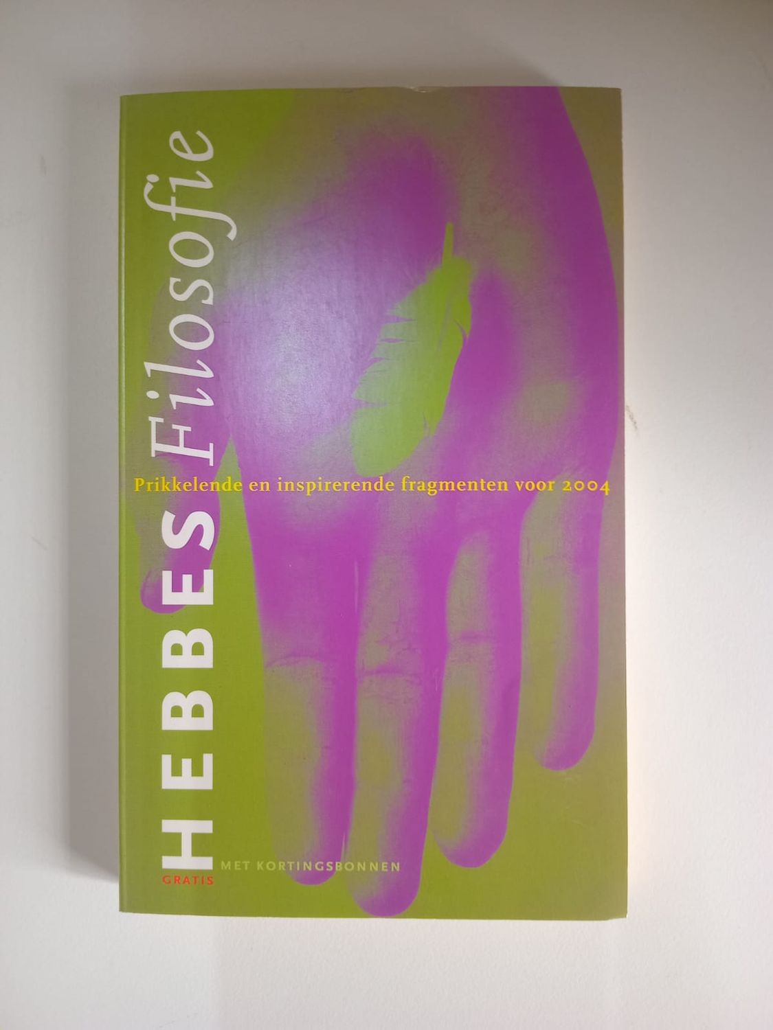 Hebbes filosofie 131