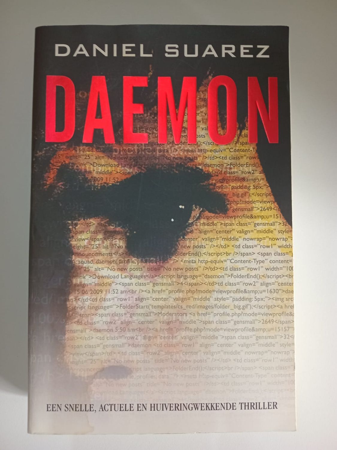 Daemon 131