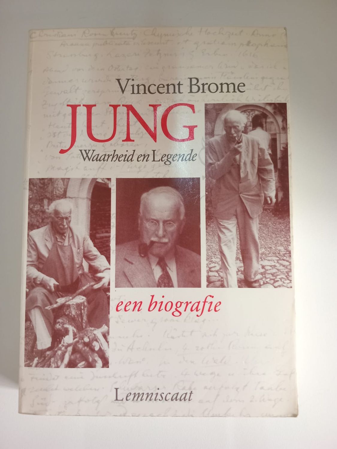 Waarheid en legende 131