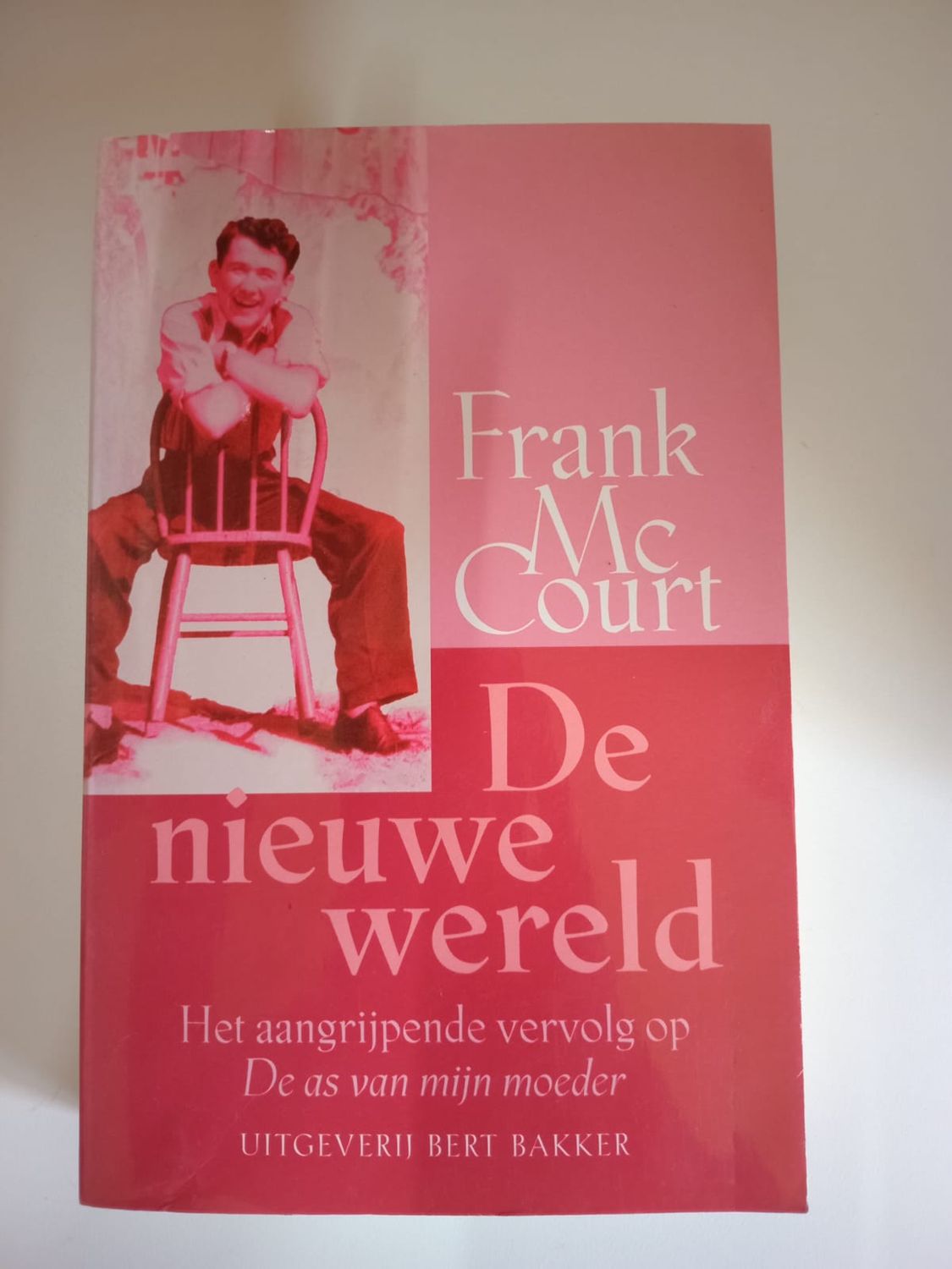 De nieuwe wereld 132