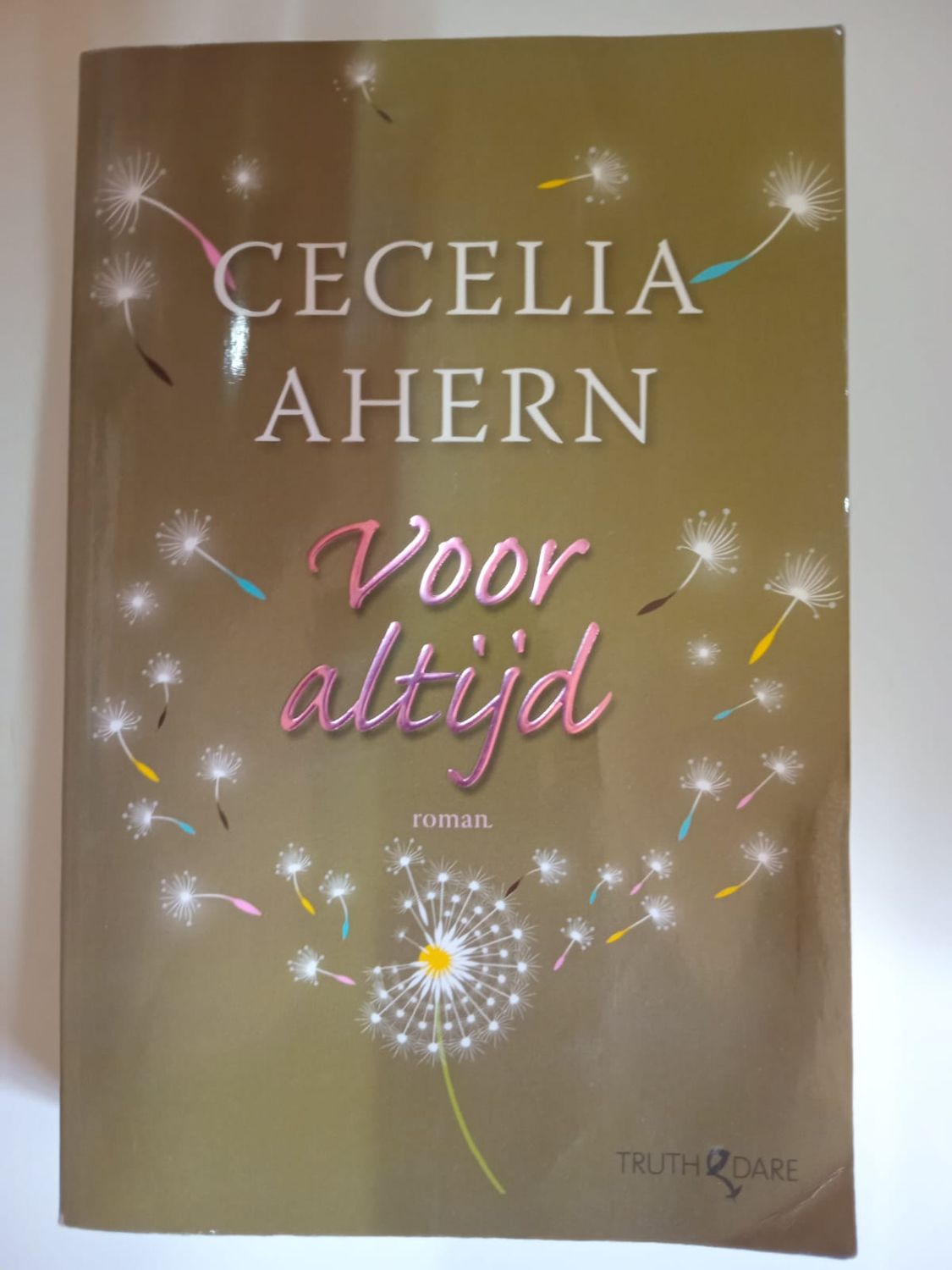 Voor altijd 132