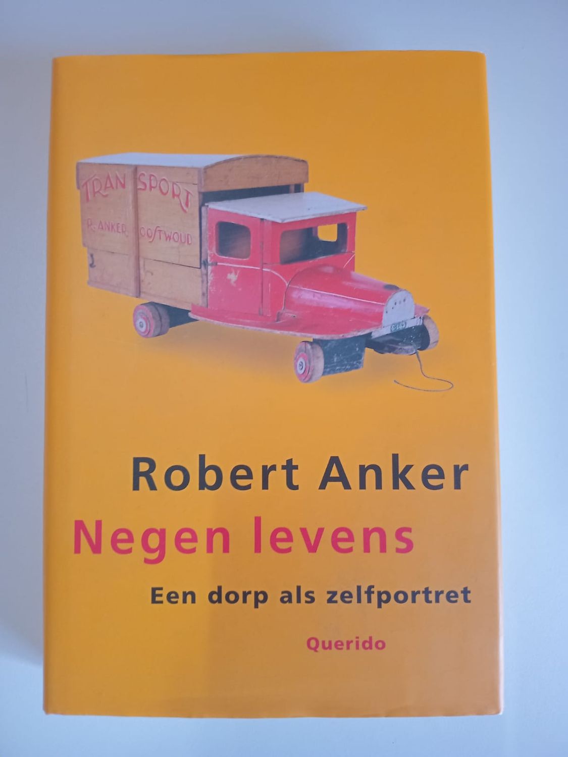 Negebn levens 132