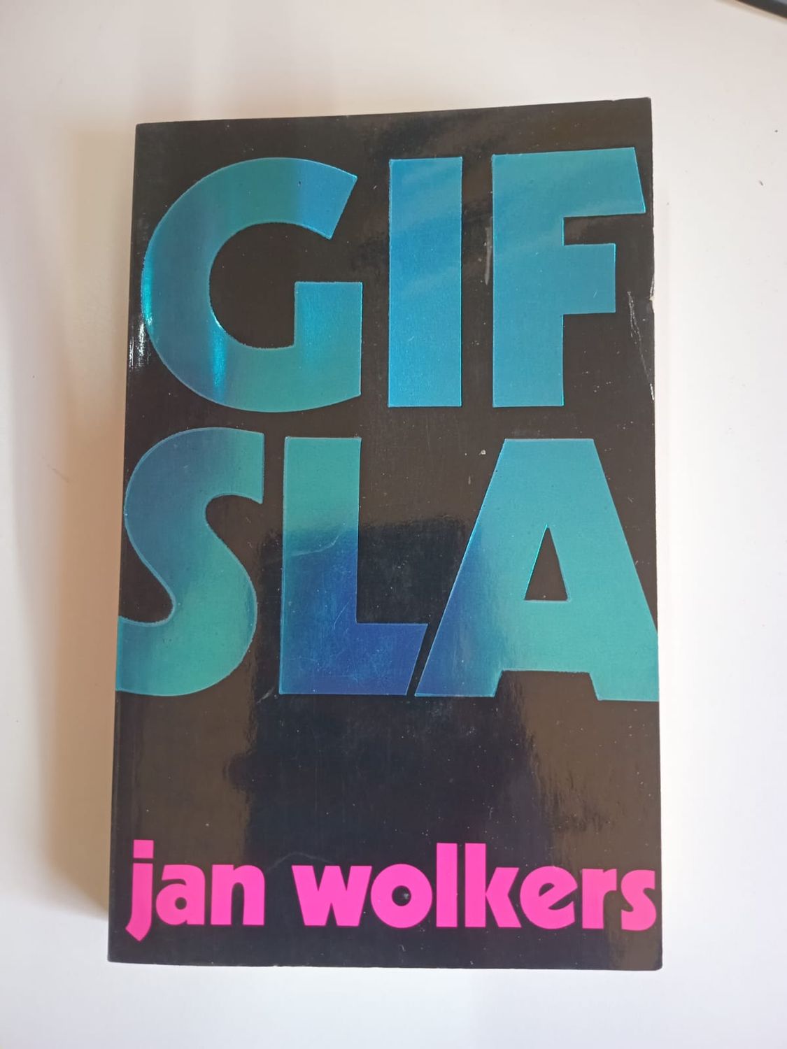 Gifsla 132