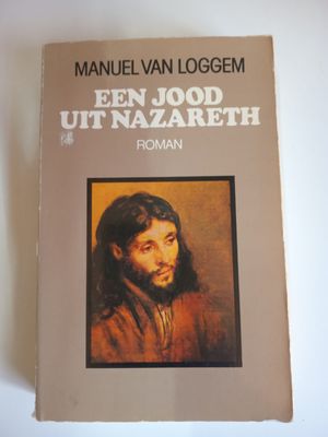 Een jood uit nazareth 132