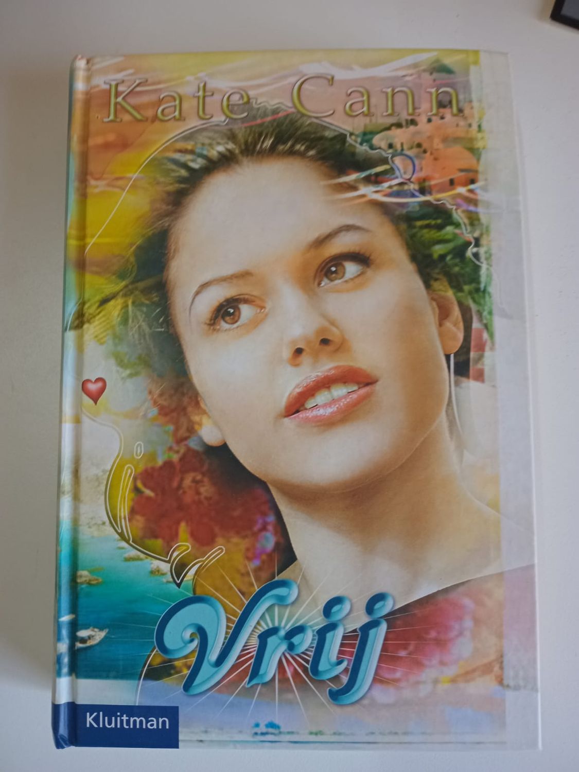 Vrij 132