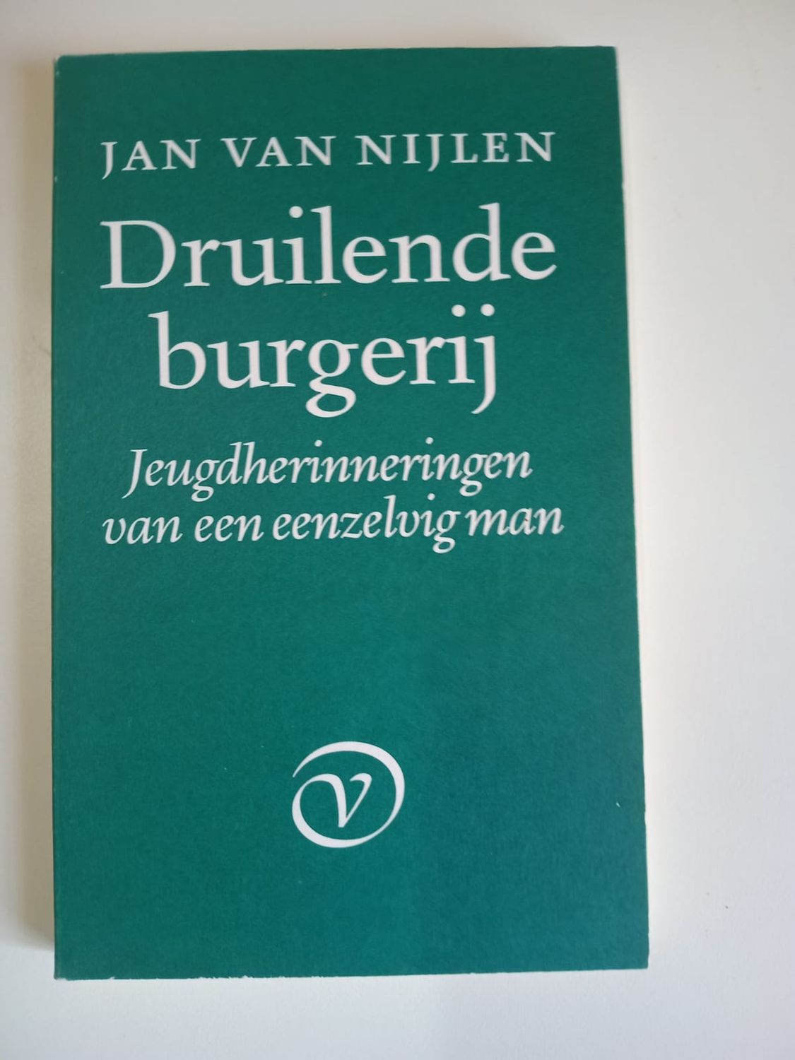 Druilende burgerij 132