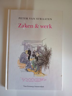 Zaken &amp; werk 132